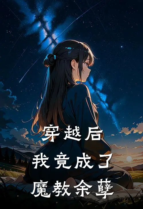 穿越后：我竟成了魔教余孽