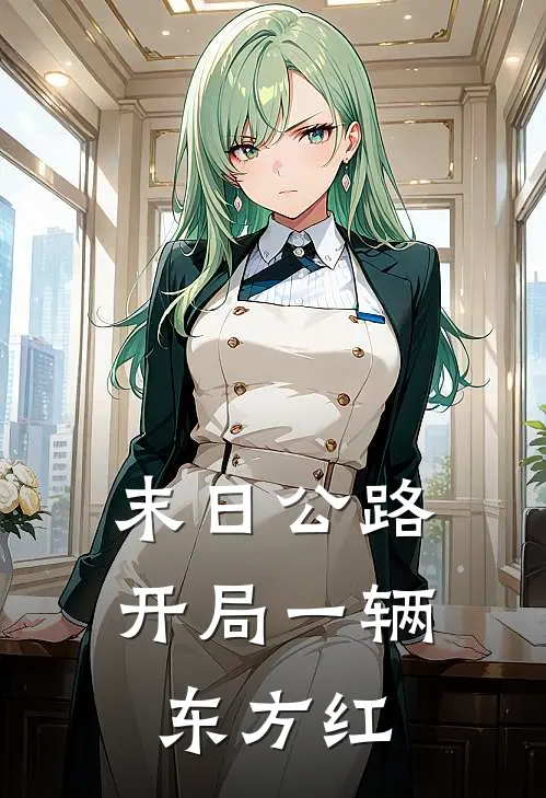 末日公路：开局一辆东方红