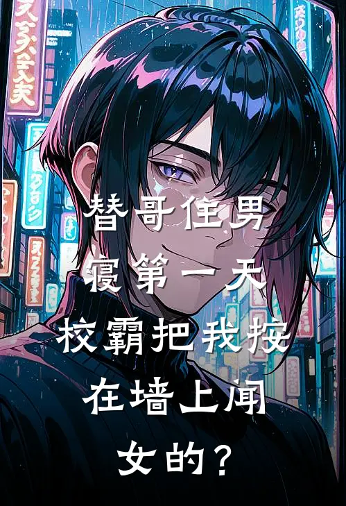 替哥住男寝第一天，校霸把我按在墙上闻：女的？(沈念念沈年)完本小说_热门的小说替哥住男寝第一天，校霸把我按在墙上闻：女的？沈念念沈年