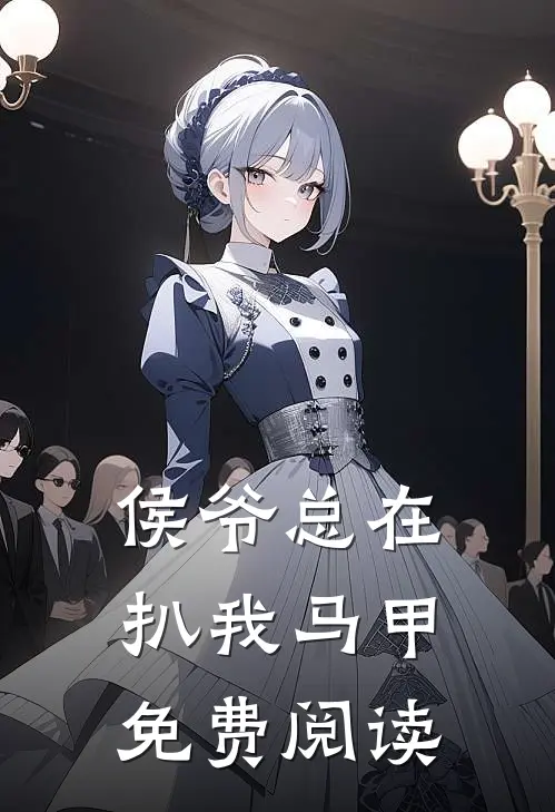 侯爷总在扒我马甲免费阅读