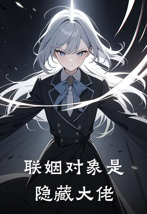 联姻对象是隐藏大佬