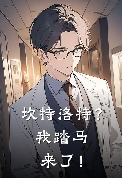 坎特洛特？我踏马来了！