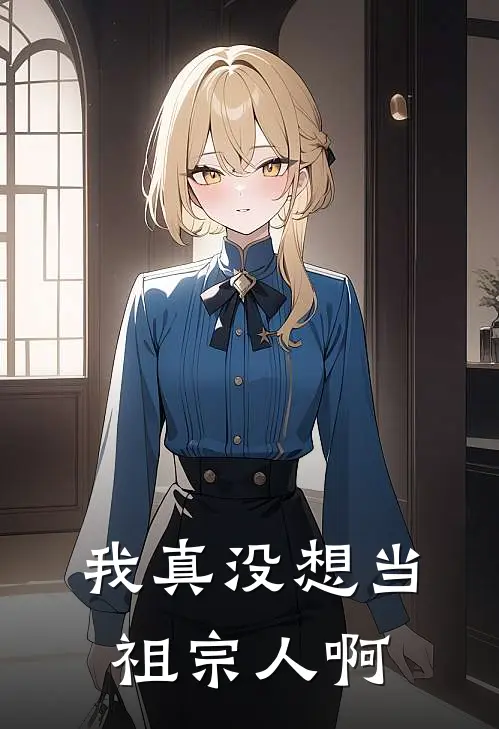 我真没想当祖宗人啊