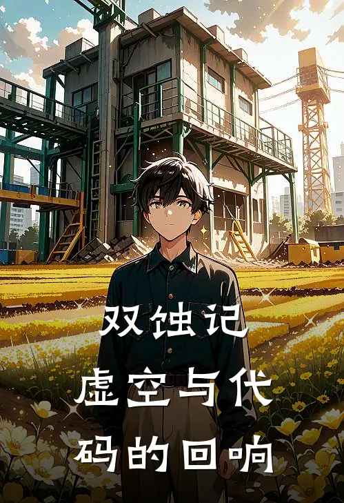 双蚀记：虚空与代码的回响