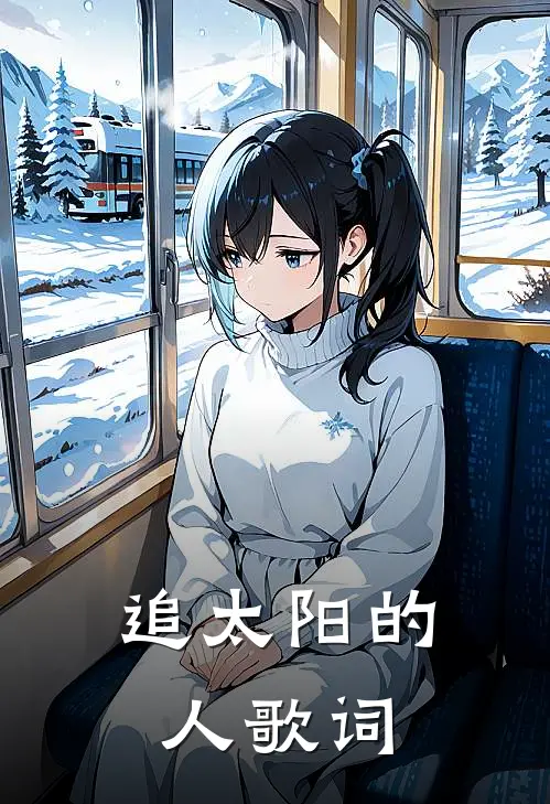 追太阳的人歌词