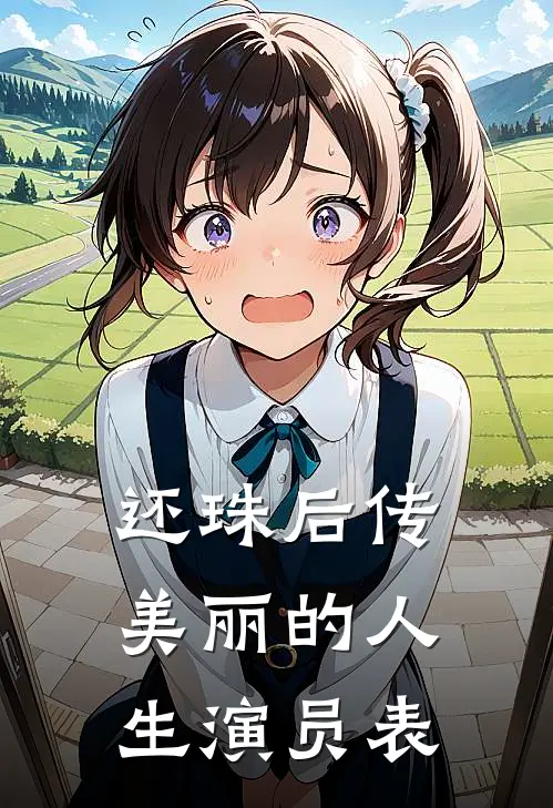 还珠后传美丽的人生演员表