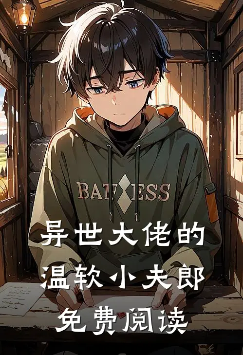 异世大佬的温软小夫郎免费阅读