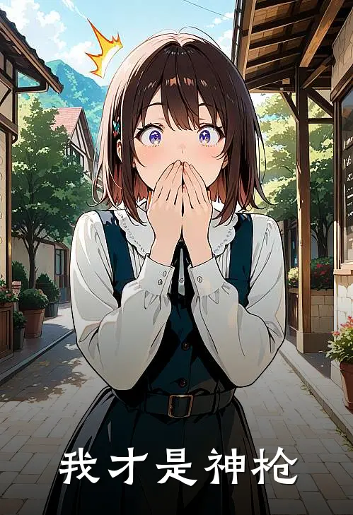 我才是神枪