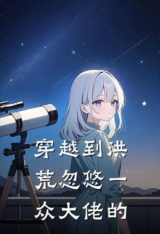 穿越到洪荒忽悠一众大佬的