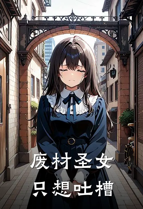 废材圣女只想吐槽