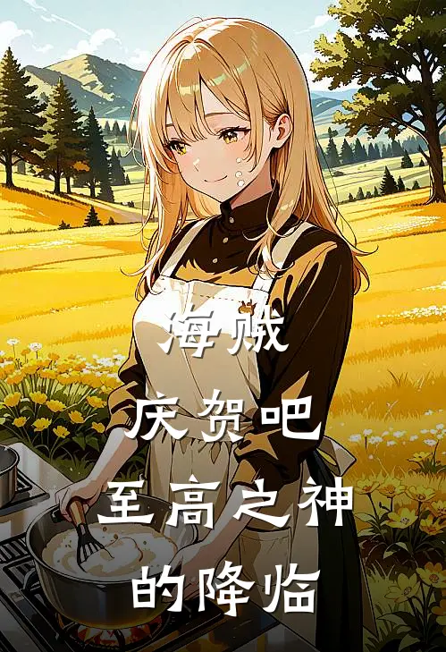 海贼：庆贺吧，至高之神的降临