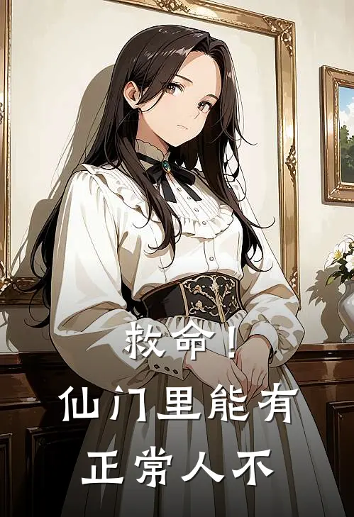 救命！仙门里能有正常人不