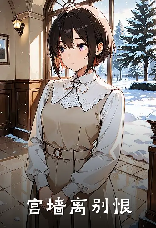 宫墙离别恨秦厌江淮景热门的网络小说_完整版小说宫墙离别恨(秦厌江淮景)