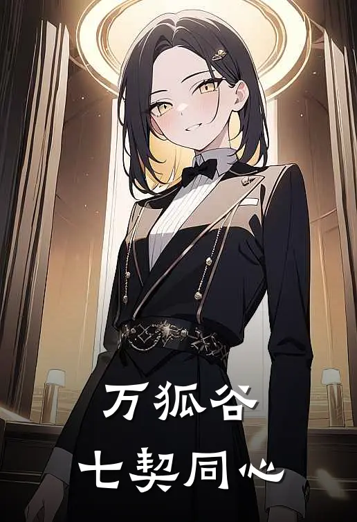 万狐谷：七契同心