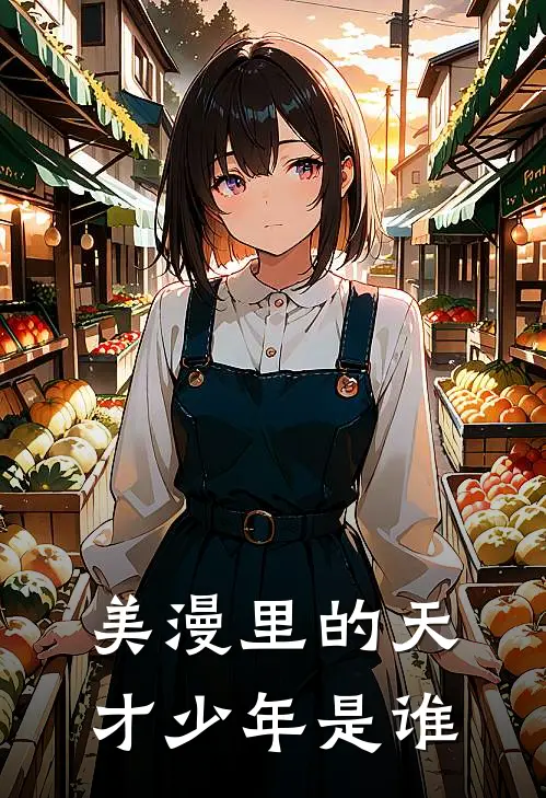 美漫里的天才少年是谁