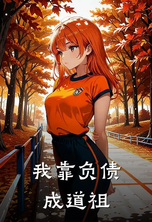 我靠负债成道祖