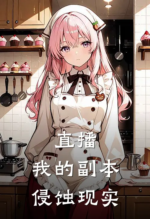 直播：我的副本侵蚀现实