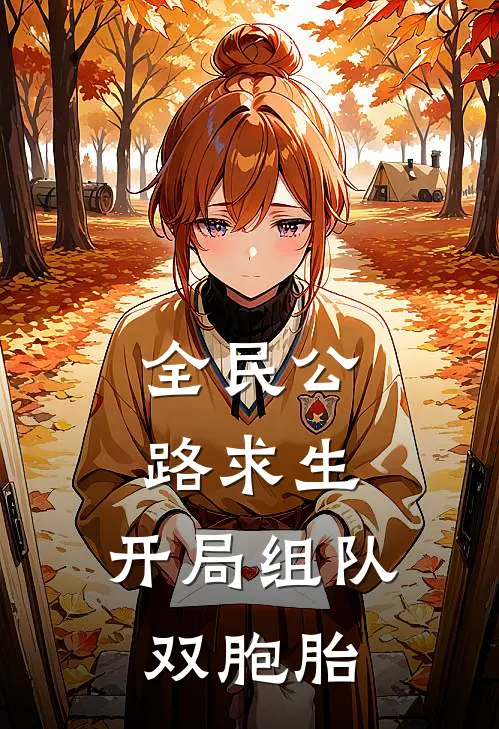 全民公路求生，开局组队双胞胎(李白苏晚冰)热门网络小说_最新章节列表全民公路求生，开局组队双胞胎(李白苏晚冰)