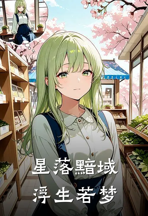 星落黯域：浮生若梦