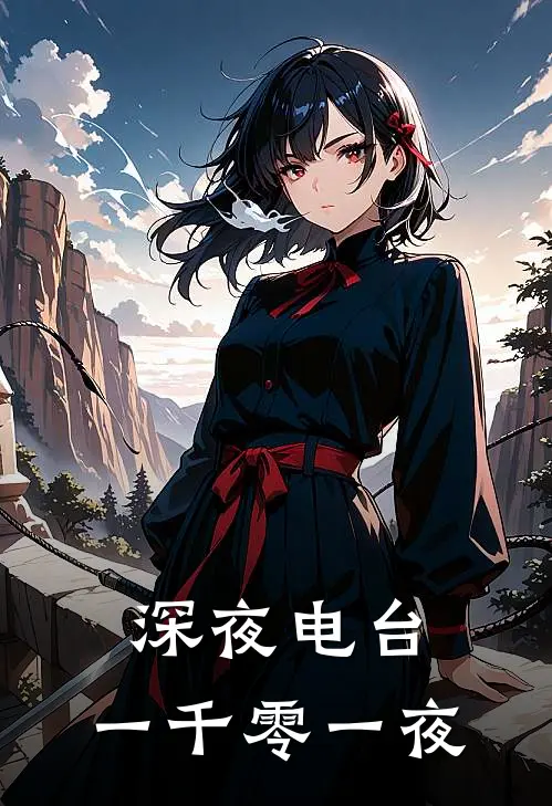 深夜电台，一千零一夜