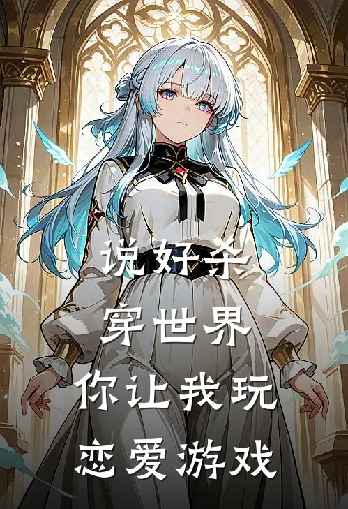 说好杀穿世界，你让我玩恋爱游戏