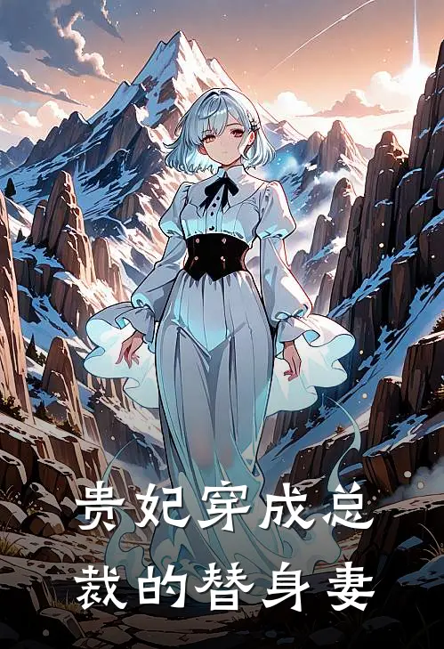 贵妃穿成总裁的替身妻沈清璃陆寒州小说免费完结_最新章节列表贵妃穿成总裁的替身妻(沈清璃陆寒州)