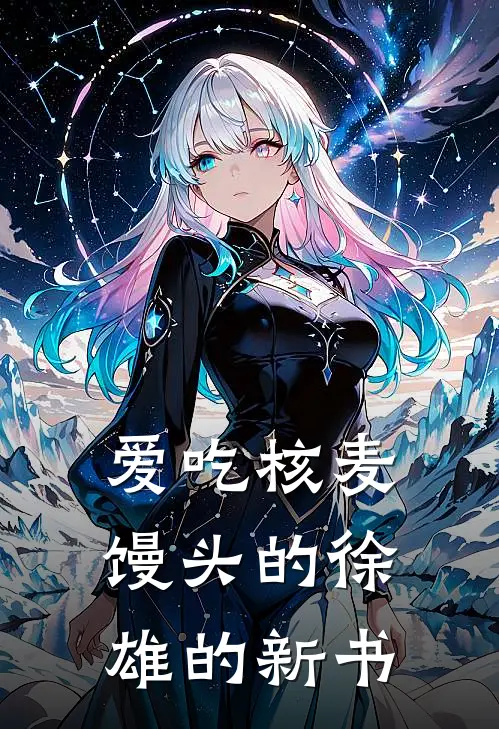 爱吃核麦馒头的徐雄的新书