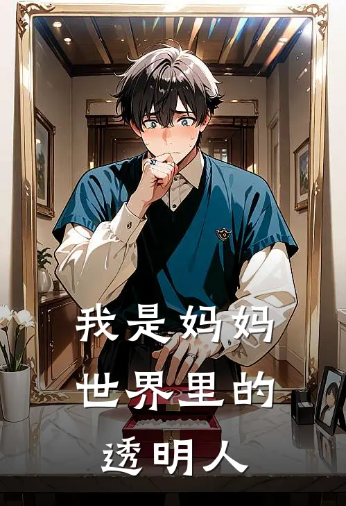 我是妈妈世界里的透明人宁妍希希希最新章节免费阅读_我是妈妈世界里的透明人热门小说