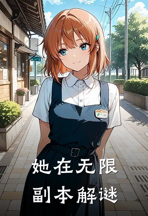 她在无限副本解谜