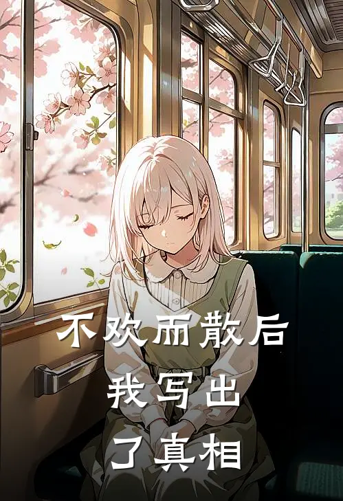 不欢而散后，我写出了真相(林俊杰杨上)在线免费小说_免费阅读全文不欢而散后，我写出了真相(林俊杰杨上)