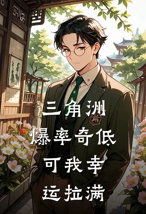 三角洲：爆率奇低，可我幸运拉满(陈林加王大力)全文免费小说_小说免费完结三角洲：爆率奇低，可我幸运拉满(陈林加王大力)