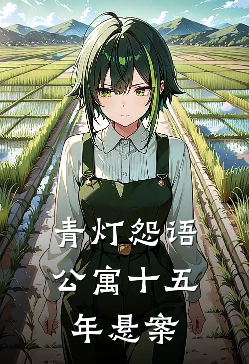 青灯怨语：公寓十五年悬案(陈默林夏)最新小说_免费阅读完整版小说青灯怨语：公寓十五年悬案(陈默林夏)