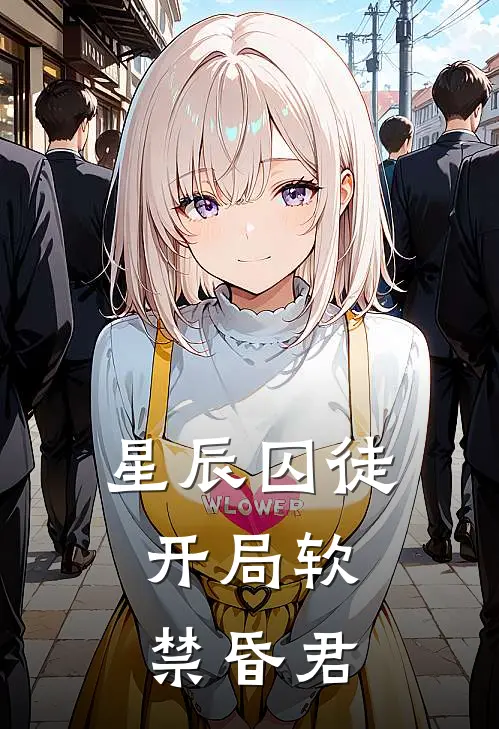 星辰囚徒：开局软禁昏君