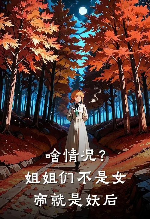 啥情况？姐姐们不是女帝就是妖后