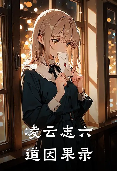 凌云志六道因果录(凌云李伯)在线免费小说_热门网络小说凌云志六道因果录凌云李伯