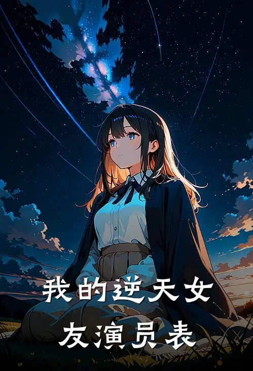 我的逆天女友演员表