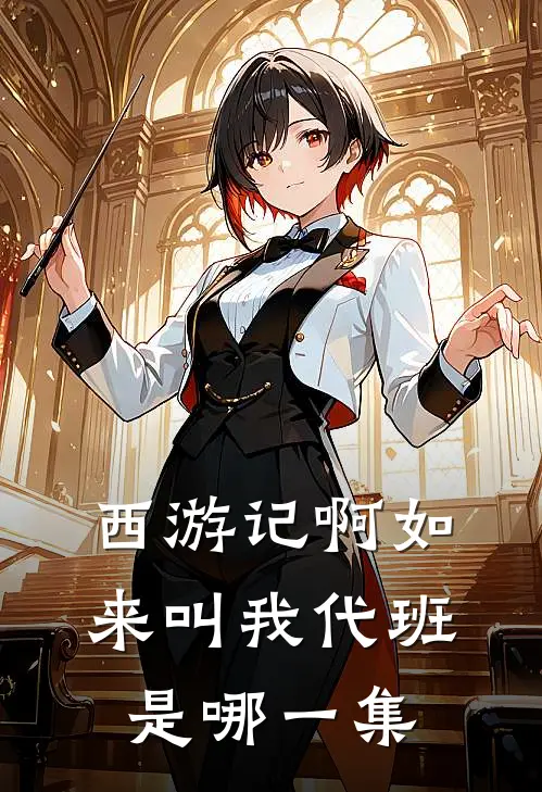 西游记啊如来叫我代班是哪一集