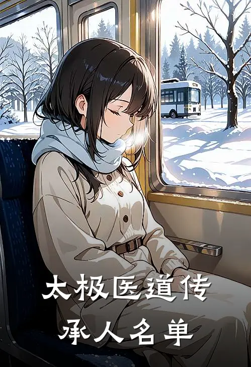 太极医道传承人名单