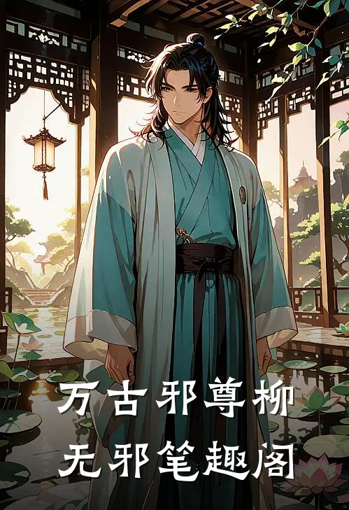 万古邪尊柳无邪笔趣阁