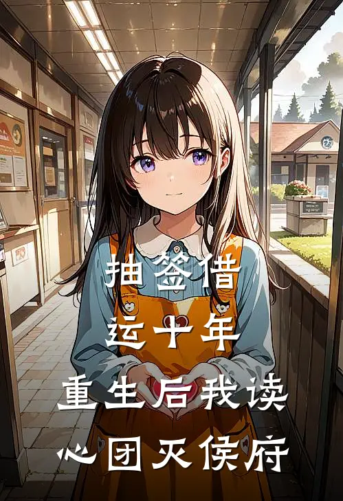 抽签借运十年，重生后我读心团灭侯府小说侯府钱云松（已完结全集完整版大结局）侯府钱云松小说全文阅读笔趣阁