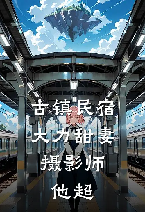 古镇民宿：大力甜妻，摄影师他超(尹豆豆张月遥)完结小说_热门小说推荐古镇民宿：大力甜妻，摄影师他超尹豆豆张月遥