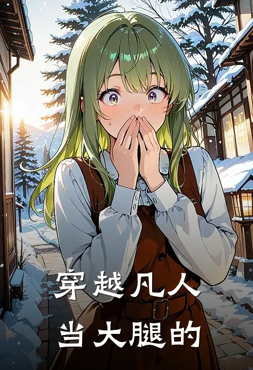 穿越凡人当大腿的