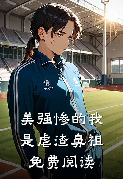 美强惨的我是虐渣鼻祖免费阅读