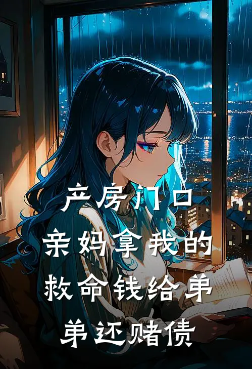 《产房门口，亲妈拿我的救命钱给弟弟还赌债》王桂芬沈浩_(产房门口，亲妈拿我的救命钱给弟弟还赌债)全集在线阅读