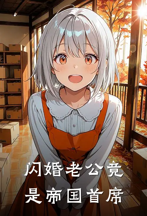 闪婚老公竟是帝国首席