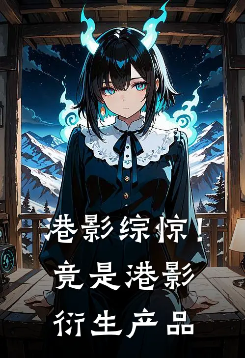 【港影综】惊！竟是港影衍生产品