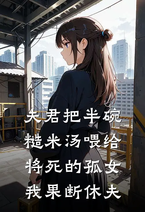 夫君把半碗糙米汤喂给将死的孤女，我果断休夫云栀褚渊免费小说全集_小说免费完结夫君把半碗糙米汤喂给将死的孤女，我果断休夫云栀褚渊