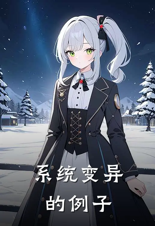 系统变异的例子