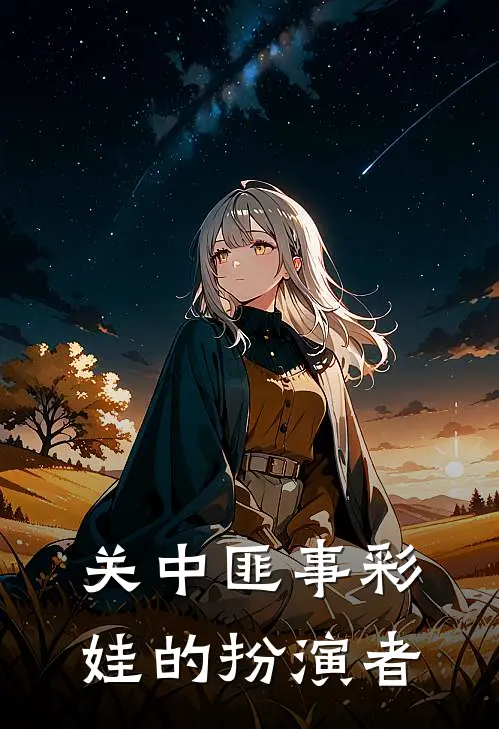 关中匪事彩娃的扮演者