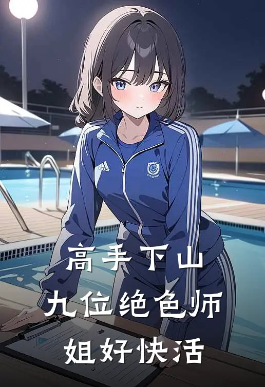 高手下山，九位绝色师姐好快活